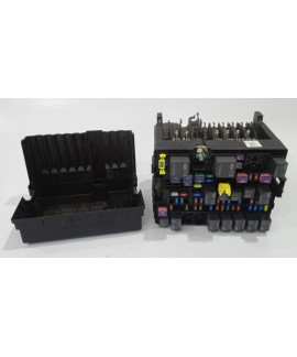 Caixa De Fusíveis Tiggo 7 1.5 2020 2021 2022 / T153723010bb