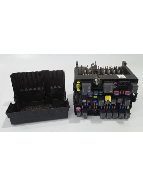 Caixa De Fusíveis Tiggo 7 1.5 2020 2021 2022 / T153723010bb