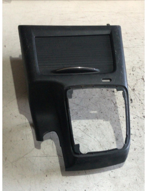Moldura Central Porta Objetos New Civic 2007 - 2011 1253040