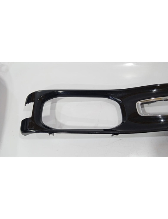 Moldura Console Central Hrv 2016 2017 2018 2019 2020 2021