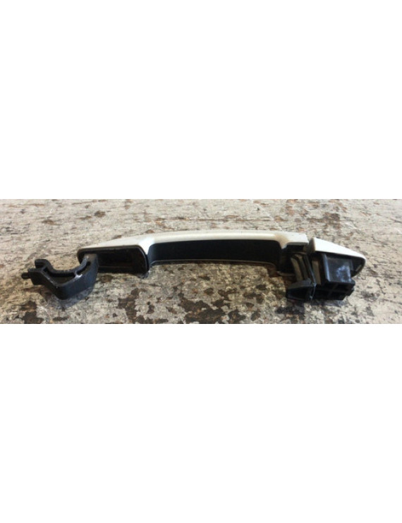 Maçaneta Externa Traseira Direita Peugeot 3008 2012