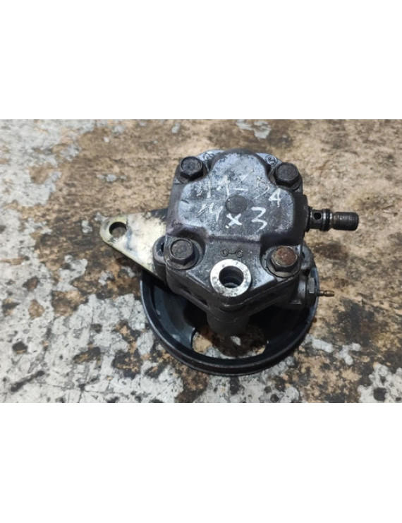 Bomba Direção Hidraulica Mazda Mx3 1991 - 1998