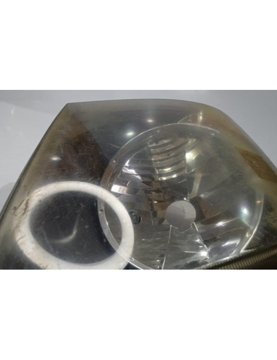 Farol Direito Ecosport 2004 2005 2006 2007