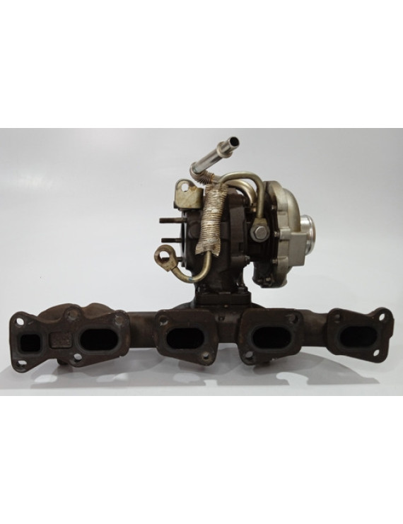 Turbina Gm S10 2.8 Diesel 2015 2016 2017 2018 2019 200cv