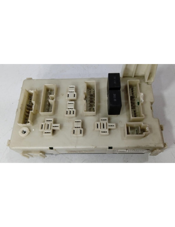 Caixa Fusíveis Central Lifan 620 2009 2010 2011 / B3722100a2