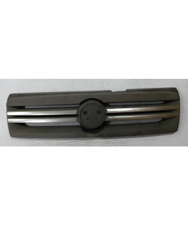 Grade Parachoque Dianteiro Fiat Uno 2006 - 2012  Fosco