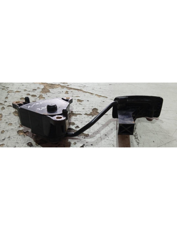 Pedal Do Acelerador Nissan X-trail 2008 2009