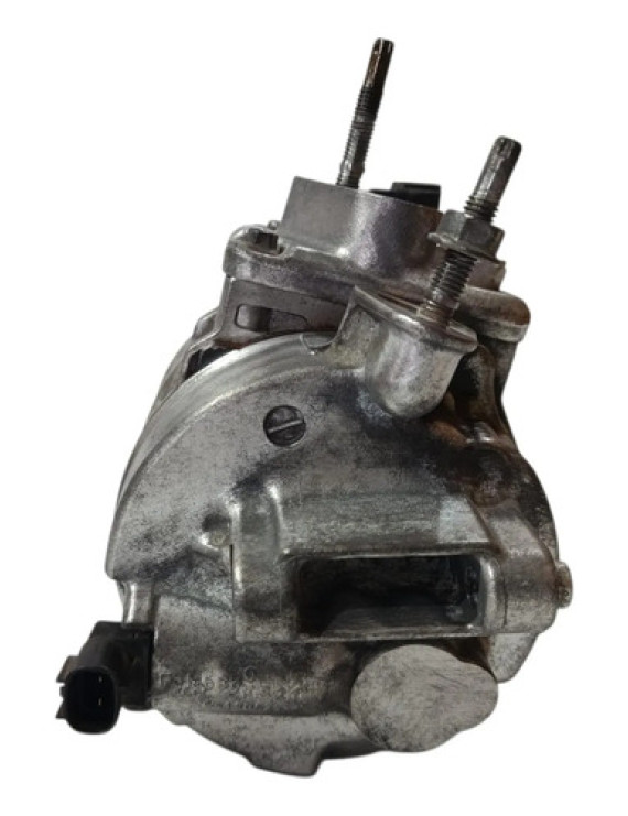 Compressor Ar Fusion 2.0 2013 2014 2015 2016 2017 2018