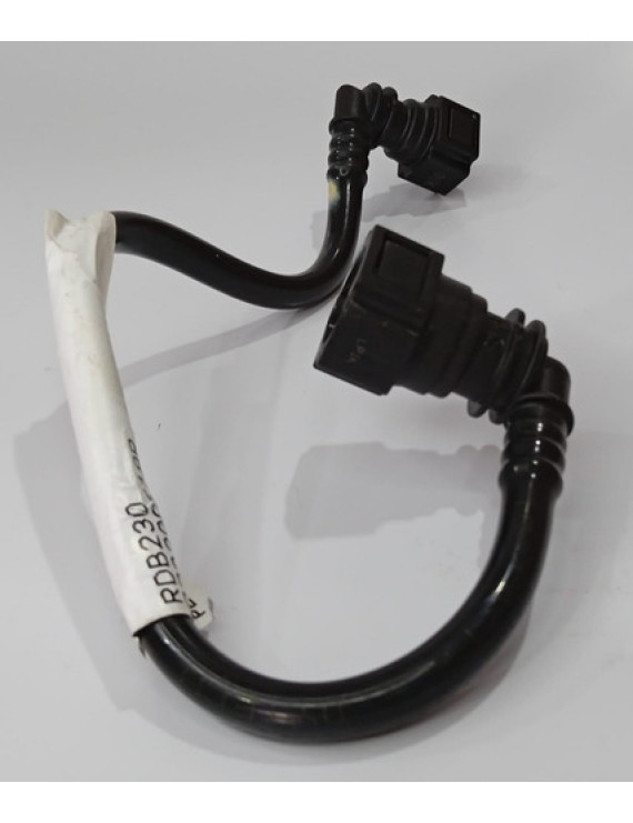 Mangueira Válvula Canister Sandero 1.0 16v 2015 2016 2017