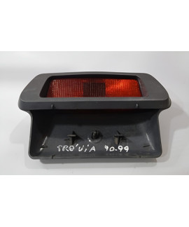 Break Light Luz Freio Toyota Prévia 1990 - 1999 Preto