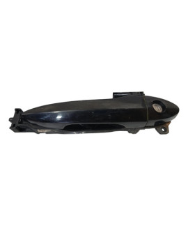 Maçaneta Externa Dianteira Esquerda Lifan 530 2015 - 2018 Preto Dianteira Maçaneta Externa Dianteira Esquerda Lifan 530 2015 - 2018 Preto Dianteira