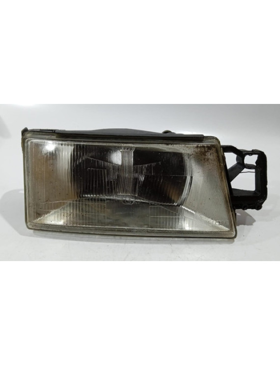 Farol Direito Fiat Tempra 1993 Original Cibie