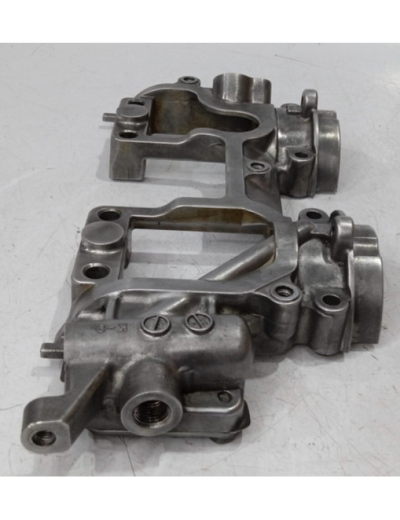 Gaiola Comando De Válvulas Subaru Forester 2.5 2009 2010