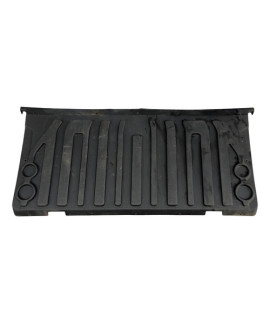 Acabamento Forro Tampa Traseira Duster Oroch 2015 - 2019