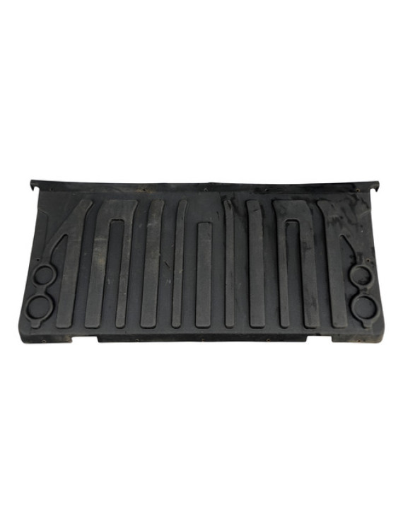 Acabamento Forro Tampa Traseira Duster Oroch 2015 - 2019