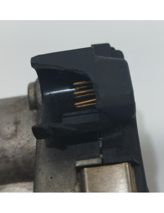 Corpo Borboleta Tbi Veloster 1.6 2012 - 2016 / 351002b180