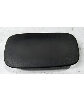 Acabamento Da Tampa Porta Malas Mercedes C180 2016 Preto
