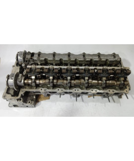 Cabeçote Bmw X6 535i 135 3.0 N55 2011 - 2015 / 756827009