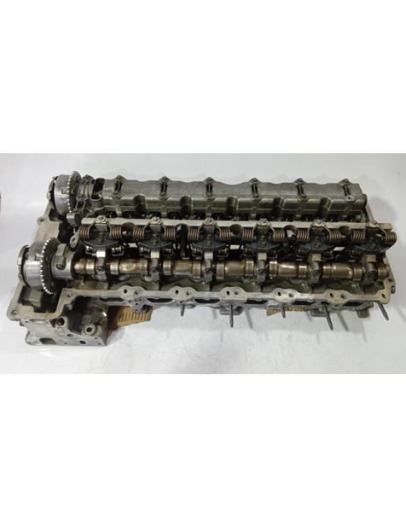 Cabeçote Bmw X6 535i 135 3.0 N55 2011 - 2015 / 756827009