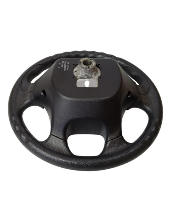 Volante Jac J3 2011 2012 2013 2014 2015 Preto