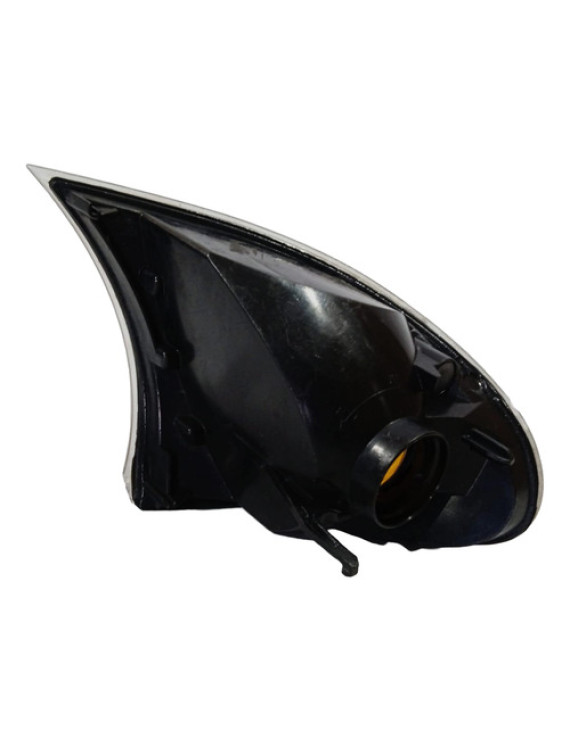 Pisca Direito Bmw E46 Série 3 4dr 2002 - 2005 Avaria