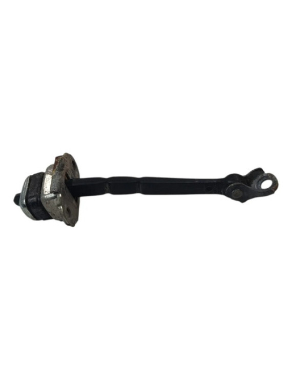 Limitador Porta Dianteira Esquerda Crv 2007 - 2011