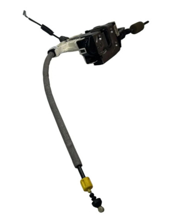 Fechadura Dianteira Direita Mercedes C180 2011 - 2014