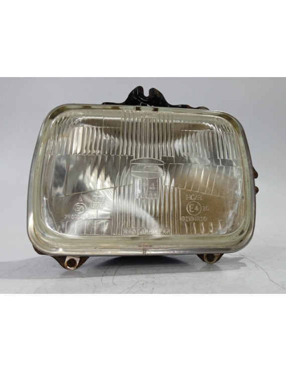 Farol Dianteiro Direito L200 L300 1992 - 1998