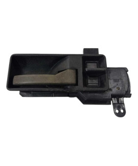 Maçaneta Interna Direita Monza 1982 - 1996 Preto Dianteira/traseira Maçaneta Interna Direita Monza 1982 - 1996 Preto Dianteira/traseira