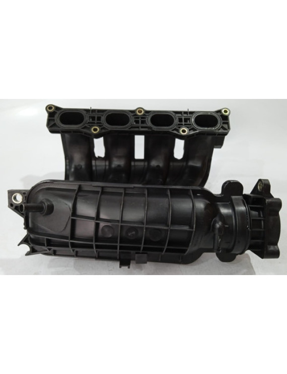 Coletor Admissão Nissan Sentra 2.0 16v 2008 - 2012
