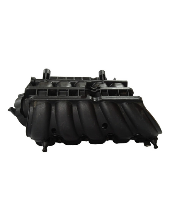 Coletor De Admissão Jetta 2.5 2006 - 2012