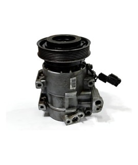 Compressor De Ar Veloster 1.6 2012 2013 2014