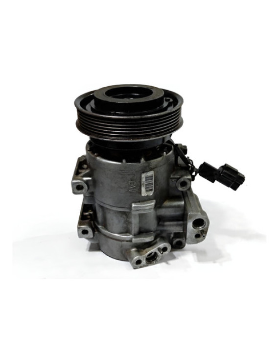 Compressor De Ar Veloster 1.6 2012 2013 2014