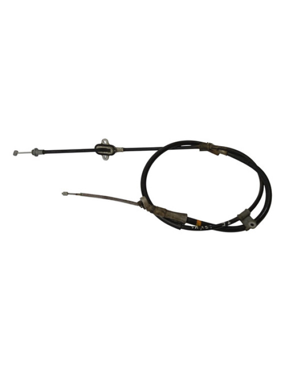 Cabo Freio De Mão Traseiro Esquerdo Lexus Es350 2008 2009
