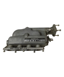 Coletor Admissão Honda City 1.5 2009 - 2013