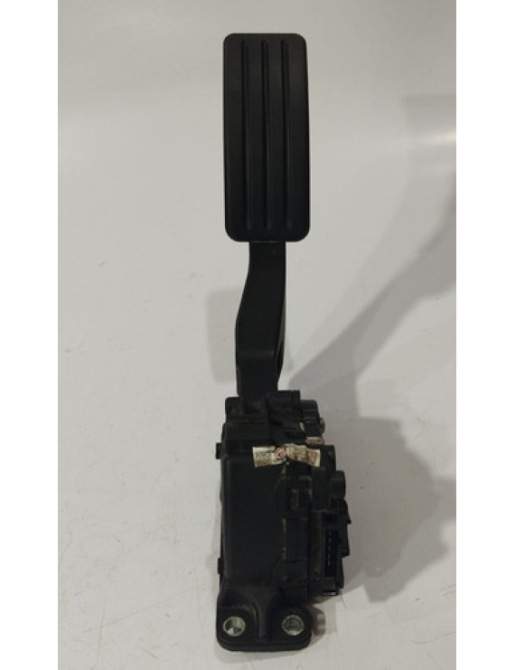 Pedal Acelerador Sandero Logan 2007 - 2013 8200386506d