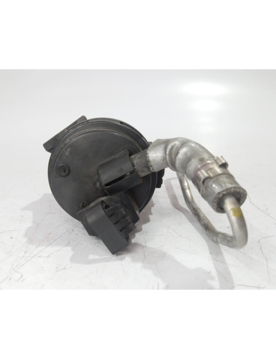Válvula Atuador Turbina Freelander 2 Evoque 2.2 2008 - 2015