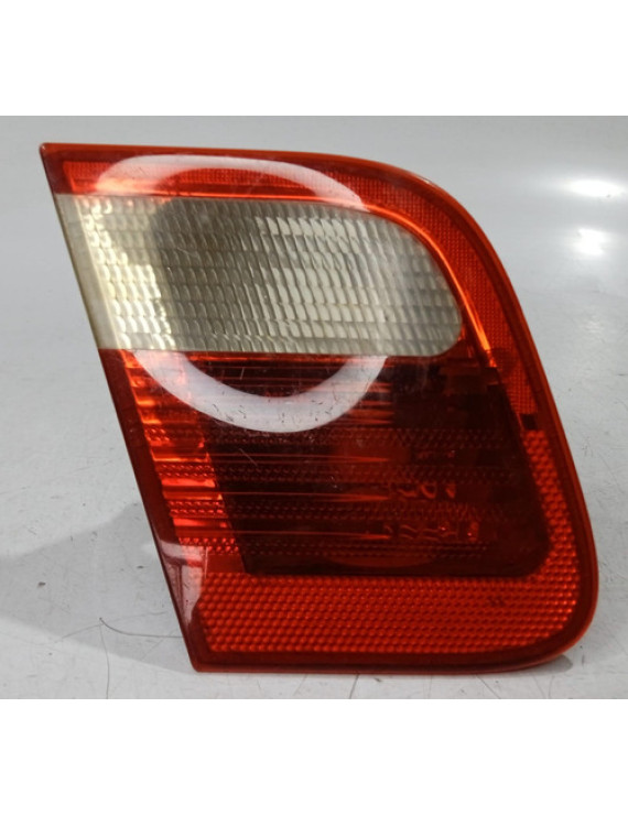 Lanterna Esquerda Tampa Traseira Bmw Série 3 1999 - 2001