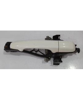 Maçaneta Externa Traseira Esquerda Volvo Xc60 2008 - 2015