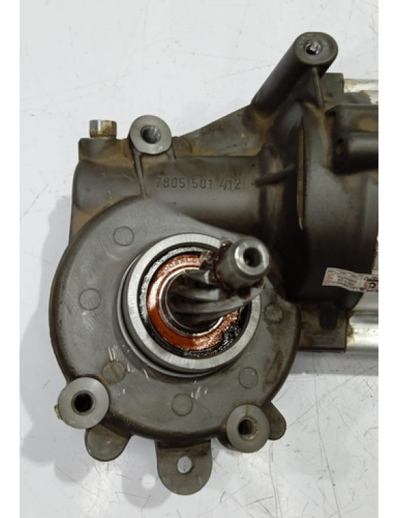 Motor Direção Elétrica Jetta Fusca Tsi 2013 2017  1k0909144r