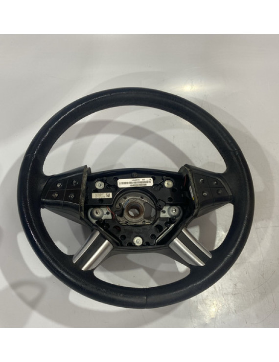 Volante Paddle Shift Mercedes R350 R500 2006 2007 08 09 2010