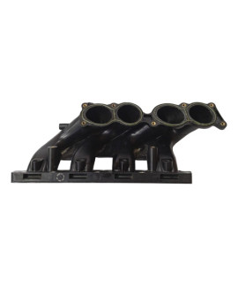 Base Inferior Coletor Admissão Audi A3 1.8 Asp 1998 - 2005