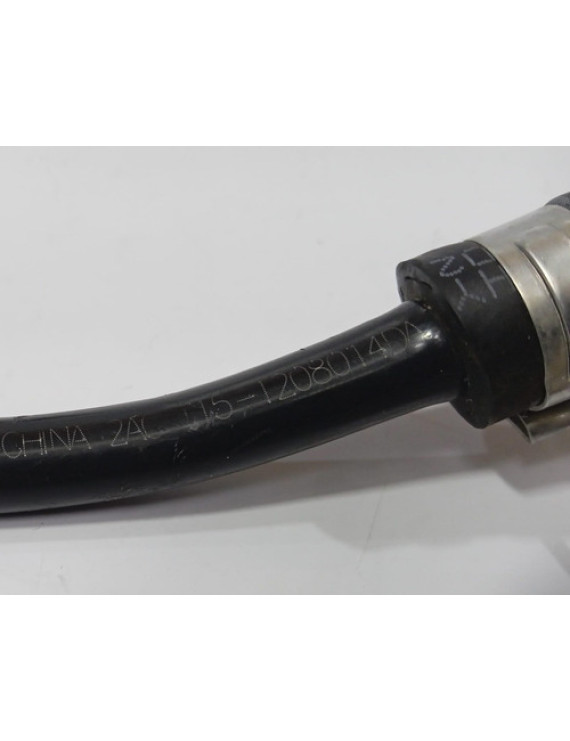 Mangueira Válvula Canister Chery Qq 1.1 2011 2012 2013