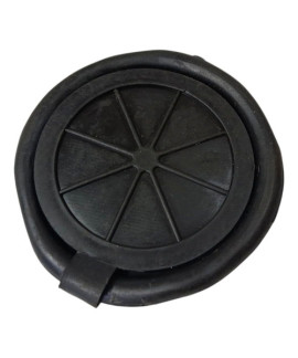 Tampa Acabamento Forro Porta Passat Variant 1998 - 2005