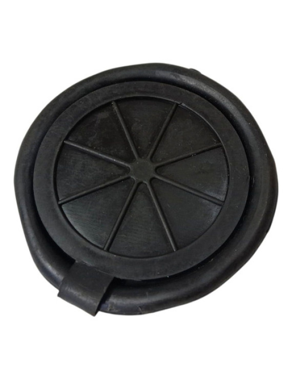 Tampa Acabamento Forro Porta Passat Variant 1998 - 2005