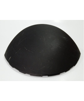 Acabamento Superio Painel Instrumentos Honda Fit 2003 - 2008