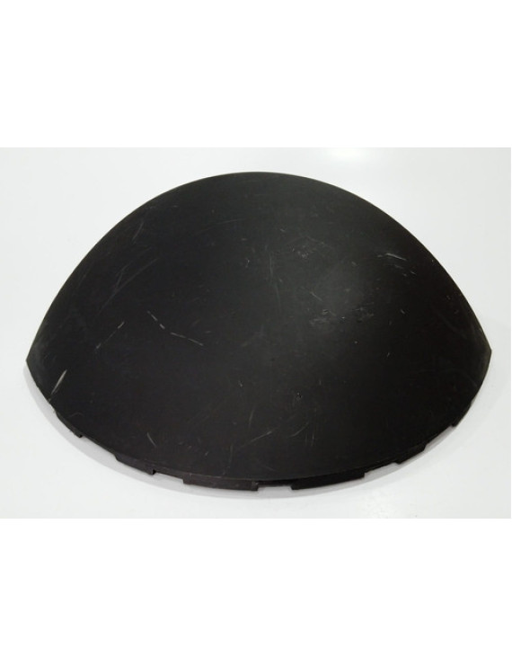 Acabamento Superio Painel Instrumentos Honda Fit 2003 - 2008