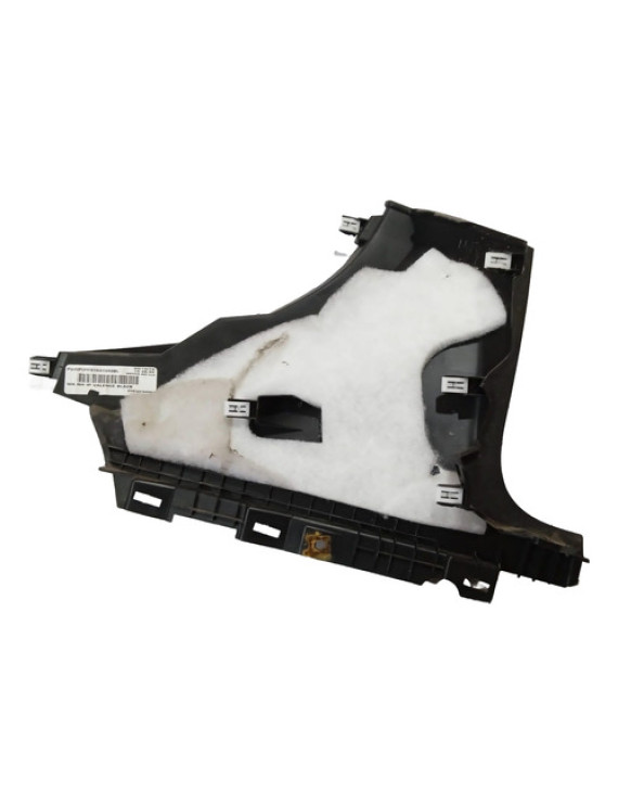 Acabamento Inferior Direito Cherokee 2012 2013