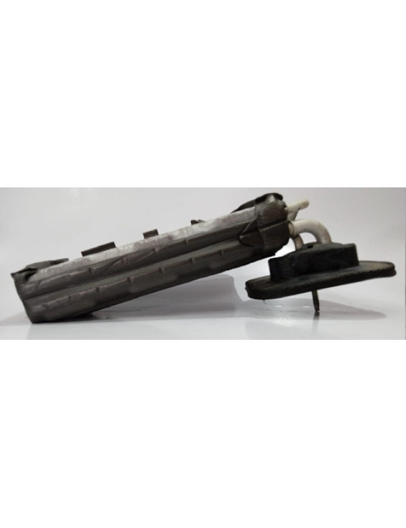 Evaporador Ar Condicionado Grand Cherokee 2011 - 2015