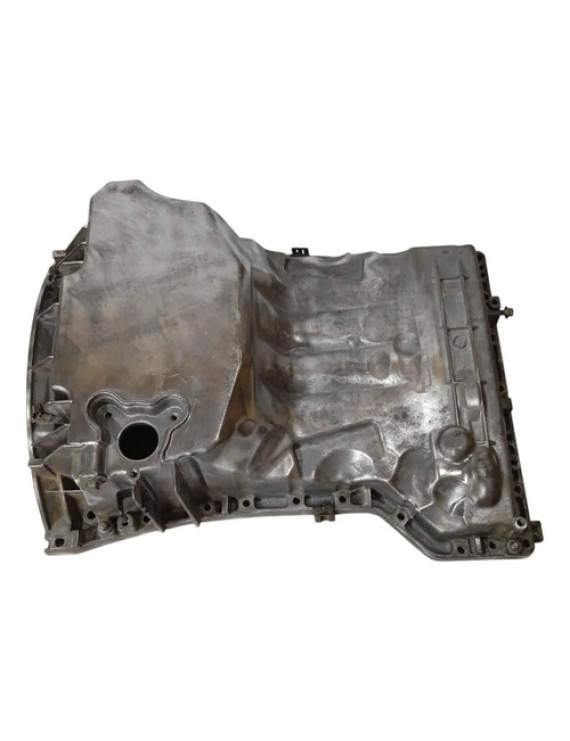 Cárter Do Motor Mercedes C180 1.8 K 2008 2009 2010 2011